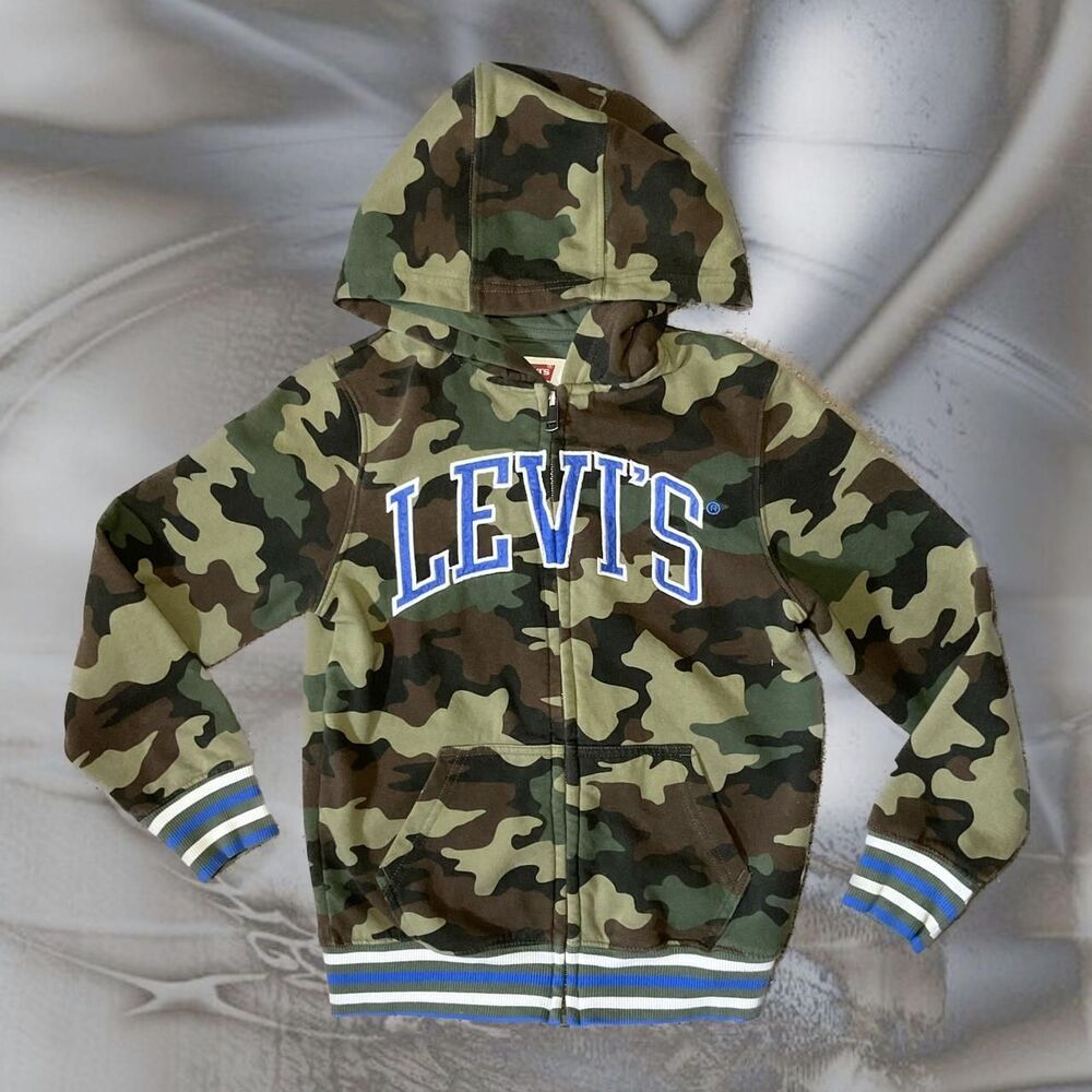 Levi-s Women's multi Jacket